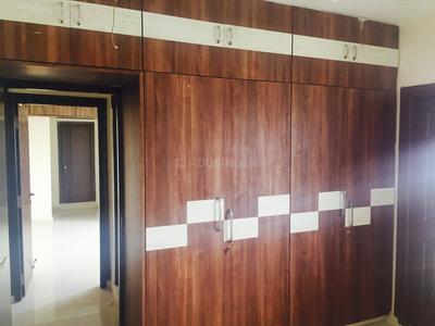 Gallery Cover Image of 1900 Sq.ft 3 BHK Apartment for rent in Attapur for 30000