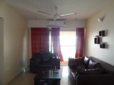 2 BHK Apartment