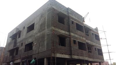 1 BHK Apartment