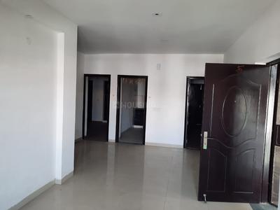 3 BHK Apartment
