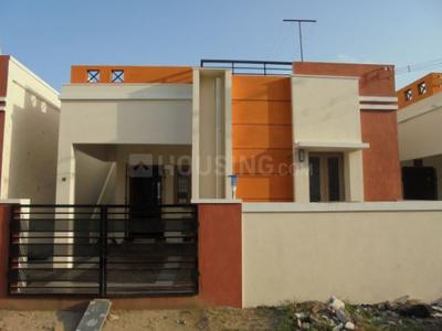 2 BHK Independent House