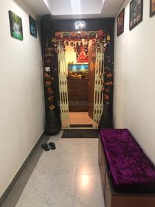 3 BHK Apartment