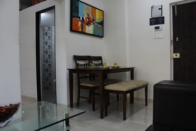 Gallery Cover Image of 855 Sq.ft 2 BHK Apartment for buy in Neral for 3266000