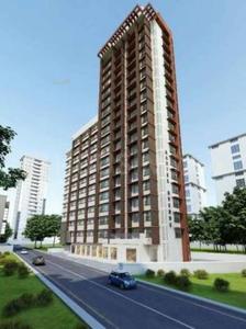 2 BHK अपार्टमेंट