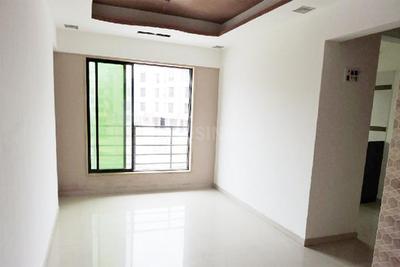 1 BHK Apartment