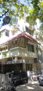 Gallery Cover Image of 3400 Sq.ft 6 BHK Independent House for buy in Sanjaynagar for 29000000
