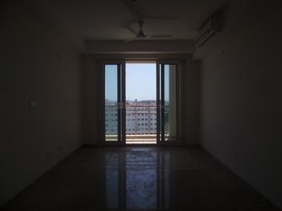 3 BHK Apartment