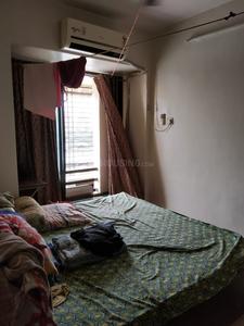 Gallery Cover Image of 650 Sq.ft 1 BHK Apartment for buy in Nerul for 6800000
