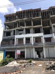Gallery Cover Image of 400 Sq.ft 1 RK Apartment for buy in Haranwali for 1050000