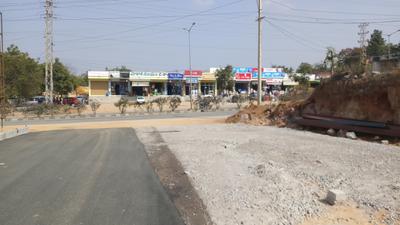 Gallery Cover Image of Sq.ft Residential Plot for buy in Shamirpet for 100000
