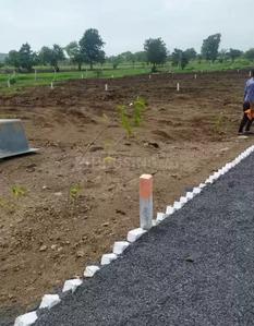 Residential Plot