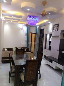 3 BHK Apartment