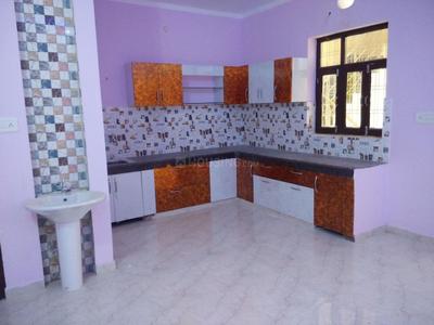 Gallery Cover Image of 1750 Sq.ft 3 BHK Villa for buy in Indira Nagar for 7500000