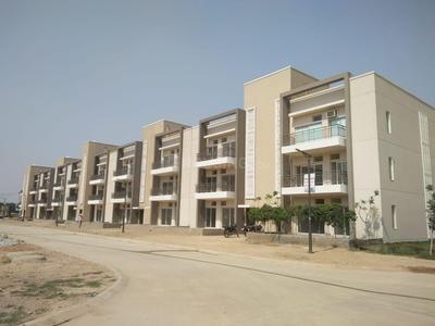 Gallery Cover Image of 1550 Sq.ft 3 BHK Independent House for buy in Puri Aman Villas, Sector 89 for 6879000