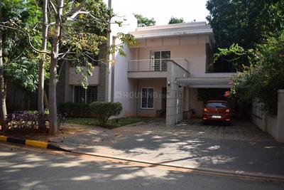 Gallery Cover Image of 7500 Sq.ft 4 BHK Villa for buy in Bandaramanahalli for 79000000