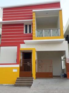 Gallery Cover Image of 1100 Sq.ft 3 BHK Apartment for buy in Tambaram for 6600000
