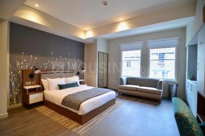 Gallery Cover Image of 1600 Sq.ft 3 BHK Apartment for buy in Mazgaon for 60000000