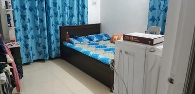 Gallery Cover Image of 1050 Sq.ft 2 BHK Independent House for rent in Ghorpadi for 33000