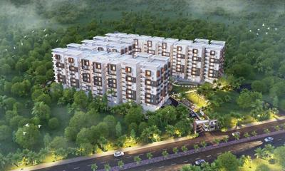 2 BHK Flat