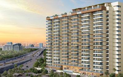 3 BHK अपार्टमेंट