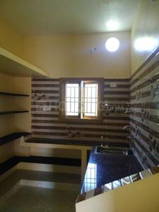 1 BHK Independent House