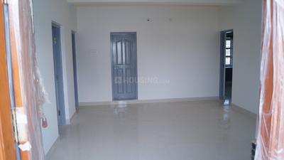 2 BHK Independent House