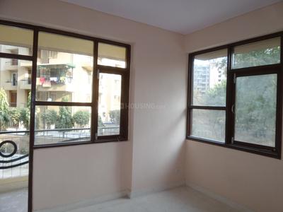 2 BHK Apartment