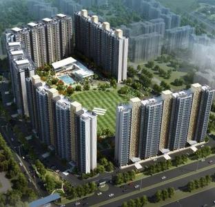 2 BHK Apartment