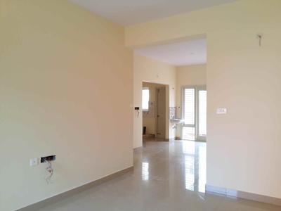 Gallery Cover Image of 1080 Sq.ft 2 BHK Apartment for buy in Nagondanahalli for 5300000