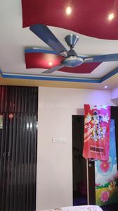 1 BHK Apartment