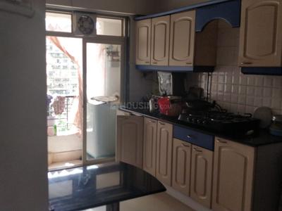 Kitchen Image of Choudhary Enterprises in Powai