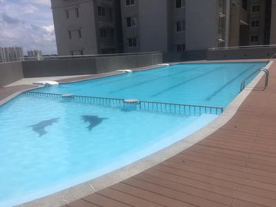 3 BHK Apartment