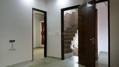 2 BHK Independent House