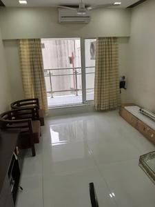 Gallery Cover Image of 600 Sq.ft 1 BHK Apartment for buy in Vile Parle West for 22500000