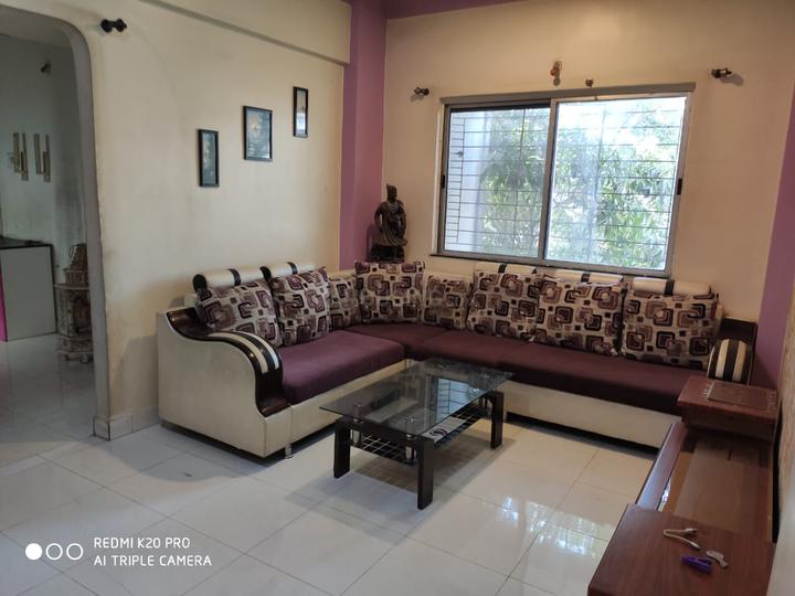 1 BHK Apartment for rent in New Sangvi, Pune 615 Sqft Property ID