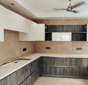 Gallery Cover Image of 2000 Sq.ft 4 BHK Apartment for buy in Vasant Kunj for 27500000