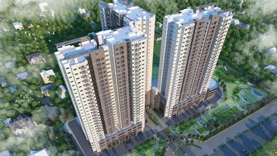2 BHK Apartment