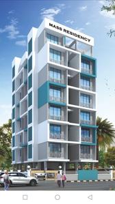 1 BHK अपार्टमेंट