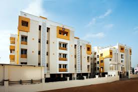 Gallery Cover Image of 930 Sq.ft 2 BHK Apartment for buy in Perungudi for 7000000