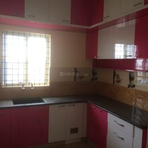 1 BHK Apartment
