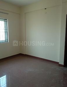 1 BHK Apartment