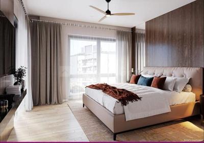 2 BHK फ़्लैट