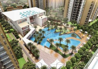 4 BHK Apartment
