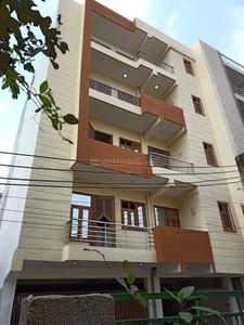 3 BHK इंडिपेंडेंट बिल्डर फ्लोर