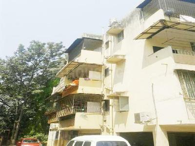 Gallery Cover Image of 625 Sq.ft 1 BHK Apartment for buy in Anand Anand Park Society, Guru Nanak Nagar for 6000000