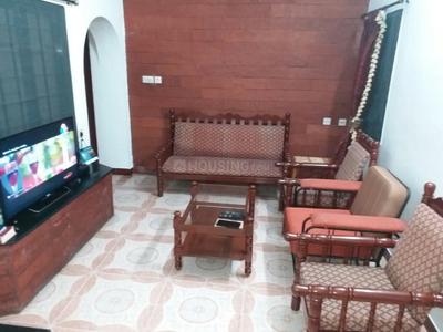 3 BHK Apartment
