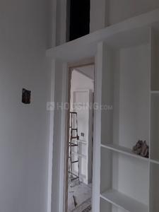 2 BHK Independent House