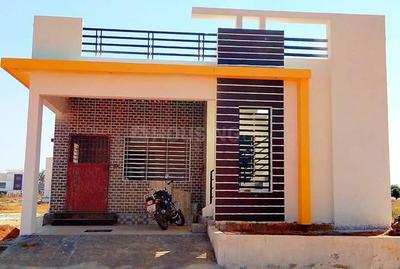 3 BHK Villa