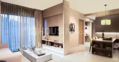 2 BHK अपार्टमेंट