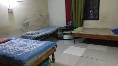 Bedroom Image of PG 4040649 Wadgaon Sheri in Wadgaon Sheri